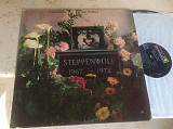 Steppenwolf ‎– Rest In Peace ( USA ) LP