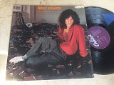 Billy Squier – The Tale Of The Tape ( USA ) LP