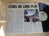 Stars On 45 ‎– Long Play Album - The Beatles ( USA ) LP