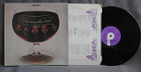 DEEP PURPLE Come Taste the Band LP Британская пластинка 1975 1press EX-
