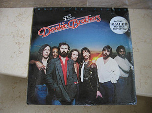 Doobie Brothers : One Step Clos ( USA ) ( SEALED ) LP