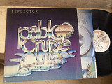 Pablo Cruise : Reflector ( USA ) SEALED LP