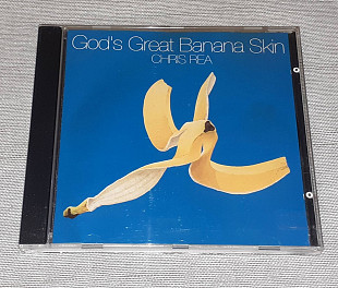 Фирменный Chris Rea - God's Great Banana Skin