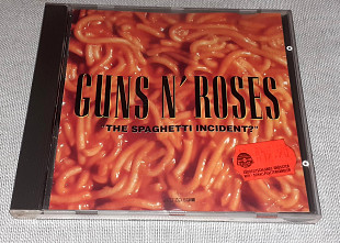 Продам Фирменный Guns N' Roses - The Spaghetti Incident