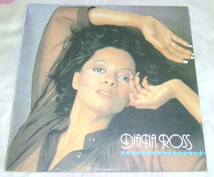 Виниловая пластинка Diana Ross / Дайана Росс