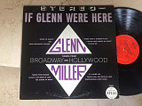 Glenn Miller – Themes From Broadway and Hollywood ( USA ) JAZZ LP