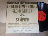 Glenn Miller – Trans Atlas Sampler ( USA ) JAZZ LP