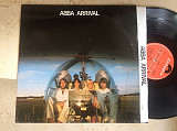 ABBA ‎– Arrival ( Holland ) LP