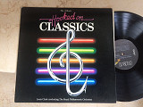 The Royal Philharmonic Orchestra – Hooked On Classics ( USA) LP
