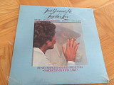 Henry Mancini + John Laws ‎– Just You And Me Together Love ( USA ) SEALED LP