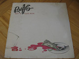 Rufus : Party Till You're Brok (SEALED ) USA)LP