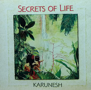 Karunesh - 2 albums (2 CD)