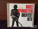 Bruce Springsteen - Greatest Hits СD лицензия