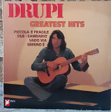 Пластинка Drupi (2) ‎– Greatest Hits
