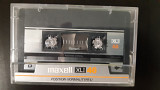 Касета Maxell XL I 46 (Release year: 1985)