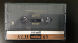 Касета Maxell XL II 60 (Release year: 1994)