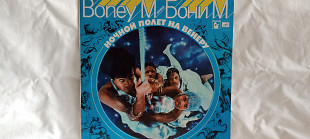 Boney M