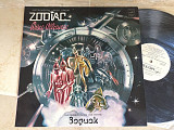 Zodiac = Зодиак ‎– Disco Alliance LP