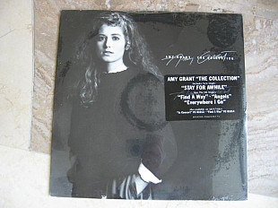 Amy Grant ( USA ( SEALED )LP