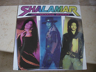 Shalamar ( SEALED ) USA ) LP
