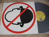 Men Without Hats ‎– Folk Of The 80's (Part III) ( Canada ) ( SEALED ) LP