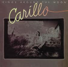 Carillo ‎– Rings Around The Moon Label: Atlantic ‎– SD 19176 ( USA ) ( SEALED ) LP