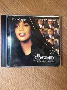 Whitney Houston The Bodyguard