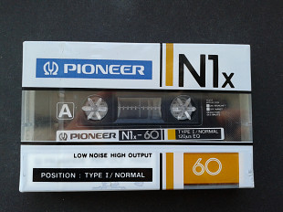 Pioneer N1x 60