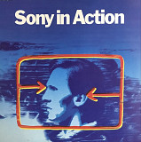Sony in Action