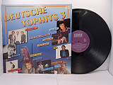 Various – Deutsche Tophits 3 LP 12" Germany