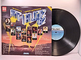 Various – Hit-Blitz '82 (Die Deutsche Super-Hitparade) LP 12" Germany