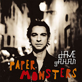 Dave Gahan - Paper Monsters (2003/2021) S/S