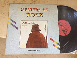 Wishbone Ash ‎– Argus ( R60 02137 ) LP