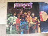 Pussycat : Wet Day In September (India) LP