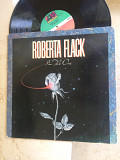 Roberta Flack + Marcus Miller + Richard Tee + Eric Gale = I'm The One ( USA ) LP