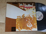 Led Zeppelin ‎– Led Zeppelin II ( Latvia ) LP