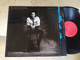 Julian Lennon ‎+ Marcus Miller + Michael Brecker + Peter Wood = Valotte ( Germany ) LP