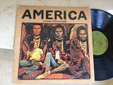 America ( USA ) LP
