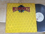 Yellowjackets – Yellowjackets ( USA ) JAZZ LP ***