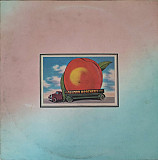 The Allman Brothers Band ‎– Eat A Peach