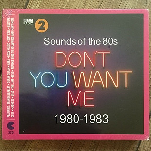 Sounds Of The 80s 3xCD