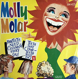 Molly Molar - "Your Teeth Need Cleaning Every Day", 7'45RPM