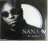 Nana - "Dreams", Maxi-Single