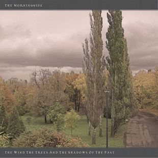 Продам фирменный CD The Morningside – The Wind, The Trees And The Shadоws Of The Past - BMM 006-07 -