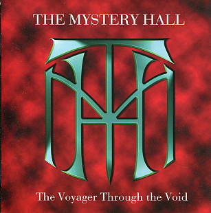 Продам лицензионный CD The Mystery Hall – The Voyager Through the Void - 05---- IROND--- Russia