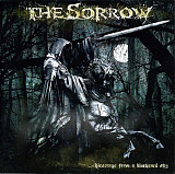 Продам лицензионный CD The Sorrow – Blessings From A Blackened Sky – 07----- IROND ---- Russia