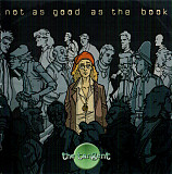 Продам лицензионный CD The Tangent – Not As Good As The Book – 08 ( 2cd )--- СОЮЗ ---- Russia
