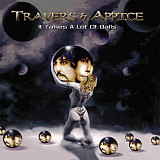 Продам лицензионный CD Travers & Appice – It Takes A Lot Of Balls – 04--- СОЮЗ ---- Russia