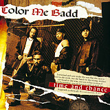 Color Me Badd – Time And Chance ( USA )