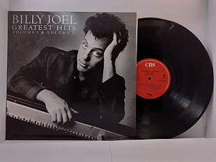 Billy Joel – Greatest Hits Volume I & Volume II 2LP 12" Europe